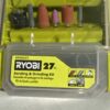 Ryobi 27 Piece Sanding And Grinding Kit - Image 6
