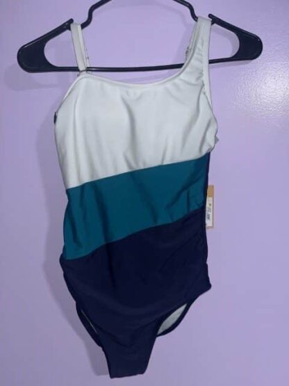 Kona Sol High Coverage Bathing Suit Size XS