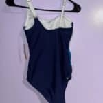 Kona Sol High Coverage Bathing Suit Size XS