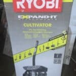 Ryobi Expand It Cultivator