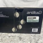 Artika Avalon 4 LED Light