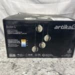 Artika Avalon 4 LED Light