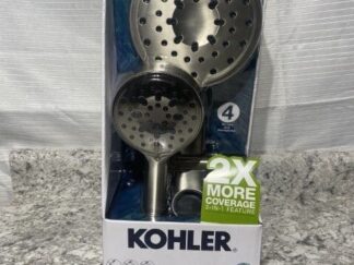 Kohler Viron 3 in 1