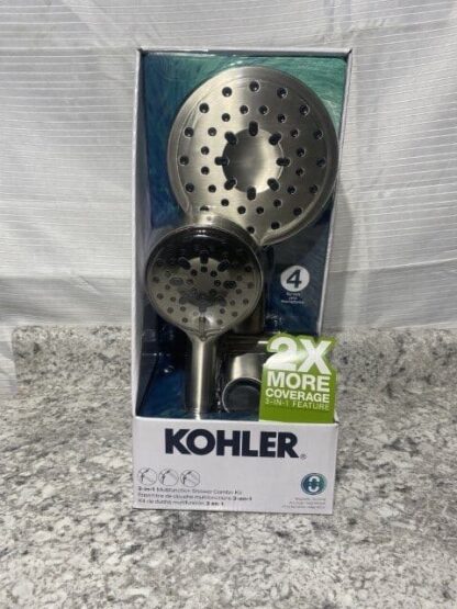 Kohler Viron 3 in 1