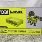 Ryobi LINK Tool Organizer Shelf