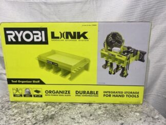 Ryobi LINK Tool Organizer Shelf