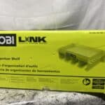 Ryobi LINK Tool Organizer Shelf