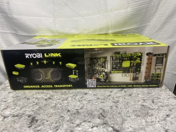 Ryobi LINK Tool Organizer Shelf - Image 3