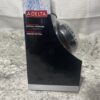 Delta 5-Spray Patterns Wall Mount Fixed Shower Head in Chrome - Image 2