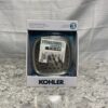 Kohler Fordra Multifunction Shower Head