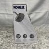 Kohler Fordra Multifunction Shower Head