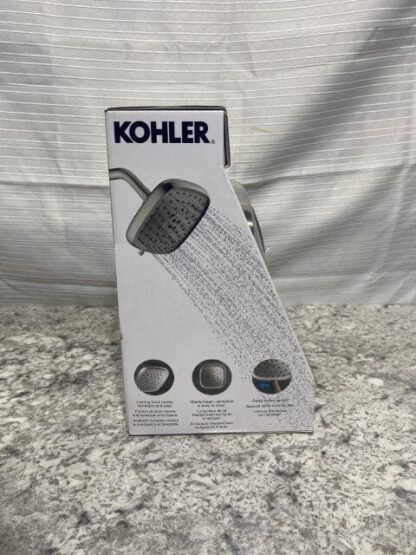 Kohler Fordra Multifunction Shower Head