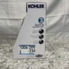 Kohler Fordra Multifunction Shower Head - Image 2
