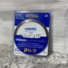 Dremel Ultra Saw US540 3.5" Diamond Tile Cutting Wheel - Image 3