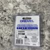 Dremel Ultra Saw US540 3.5" Diamond Tile Cutting Wheel - Image 2