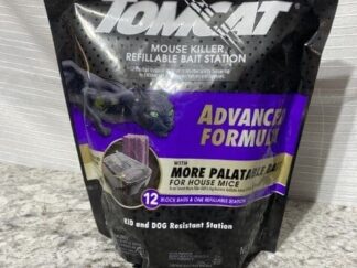 Tomcat Advanced Formula 12 count