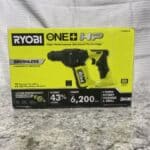 RYOBI ONE+ HP 18V 5/8 in. SDS Rotary Hammer (Tool Only)