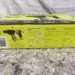 RYOBI ONE+ HP 18V 5/8 in. SDS Rotary Hammer (Tool Only)