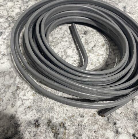 Southwire Building Wire 12/2 UF-B 25ft - Image 2
