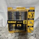 DEWALT MAXFIT Screwdriving Drill Bit Set (35-Piece)