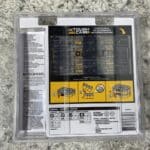 DEWALT MAXFIT Screwdriving Drill Bit Set (35-Piece)