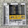 DEWALT MAXFIT 30-Piece Screwdriving Bit Set with Magnetic Sleeve – Impact Driver Ready - Image 3