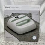 Cricut Easy Press 2