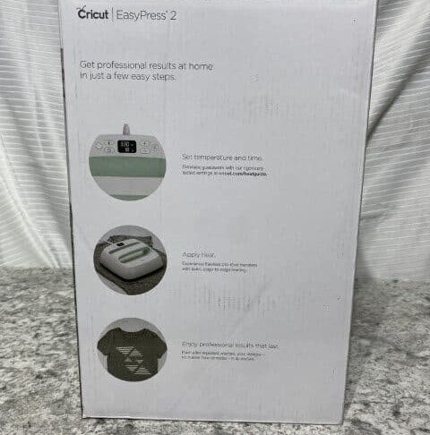Cricut Easy Press 2 - Image 2