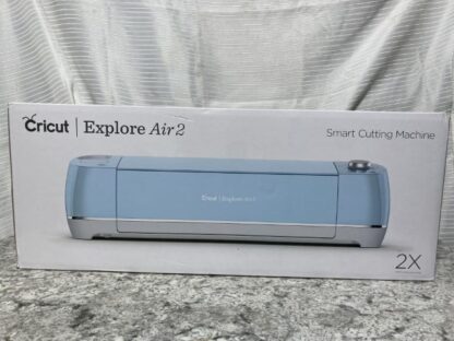 Cricut Explore Air 2