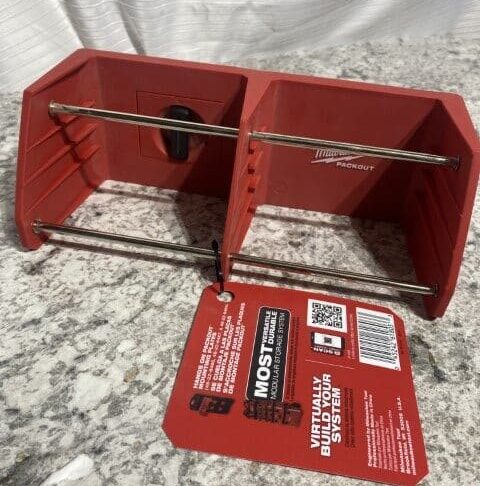 Milwaukee Plier Rack PackOut - Image 3