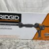 Ridgid 18V Caulk Gun