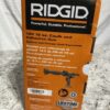 Ridgid 18V Caulk Gun - Image 2