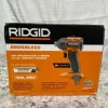 Ridgid 18V 4 Mode Impact Driver 1/4 Inch