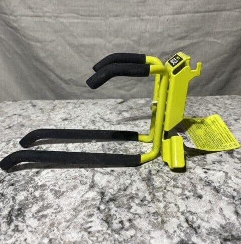 RYOBI LINK Double Hook | Heavy-Duty 50 lb Garage Storage Hook - Image 3