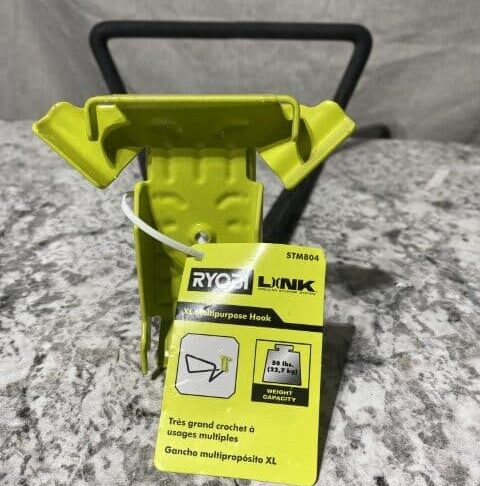 Ryobi Link XLarge Multipurpose Hook - Image 3