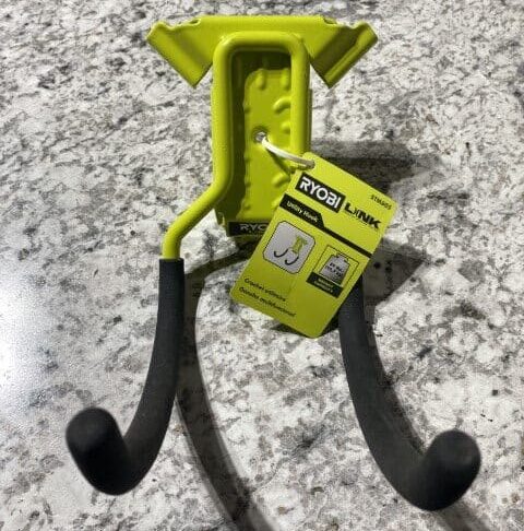 Ryobi Link Utility Hook