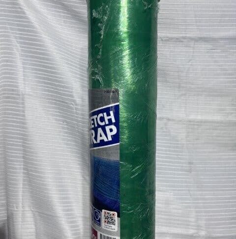 Stretch Wrap 20 Inch x 1000Ft - Image 5