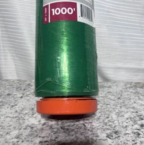 Stretch Wrap 20 Inch x 1000Ft - Image 2