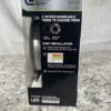 Commercial Electric 5 and 6 inch LED New Recessed Light Trim with Interchangeable Trims and CCT - Image 2