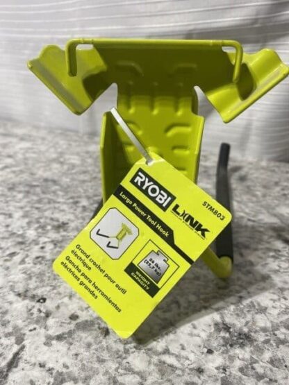 Ryobi Link Large Power Tool Hook On Sale