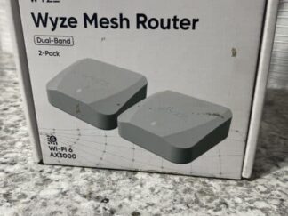 Wyze Mesh Router