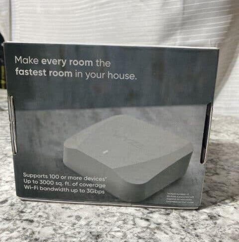 Wyze Mesh Router - Image 3