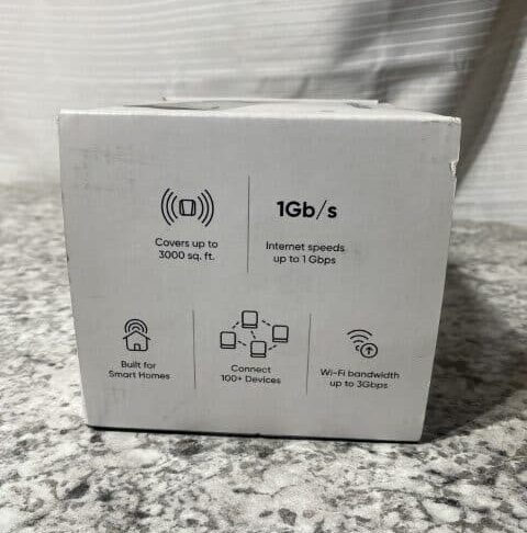 Wyze Mesh Router - Image 4