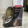 Delta 6 Spray Patterns Shower Head in Chrome - Image 3