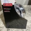 Delta 6 Spray Patterns Shower Head in Chrome - Image 5