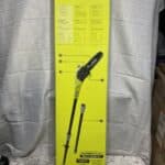 Ryobi One 18V Cordless 8 Inch Pole Saw