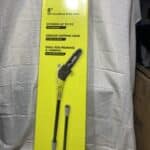 Ryobi One 18V Cordless 8 Inch Pole Saw