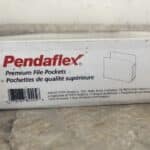 Pendaflex Premium Expanding File 5 Pocket