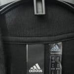 Adidas Bomber Sweatshirt Size S No Tags