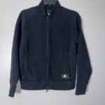 Adidas Bomber Sweatshirt Size S No Tags